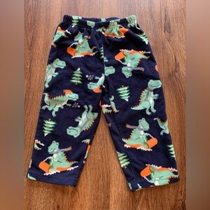 Boys Pajama Pants